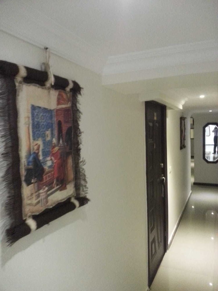 Nile Boutique Hotel photo 1