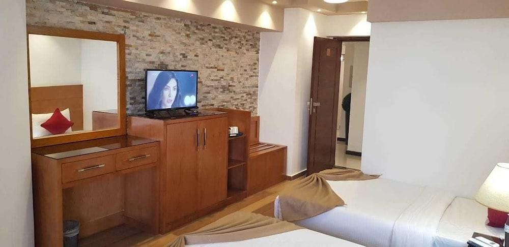 Nile Boutique Hotel photo 3