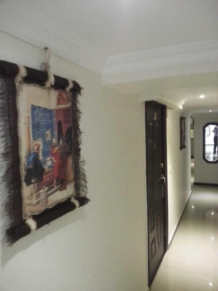 Nile Boutique Hotel photo 4