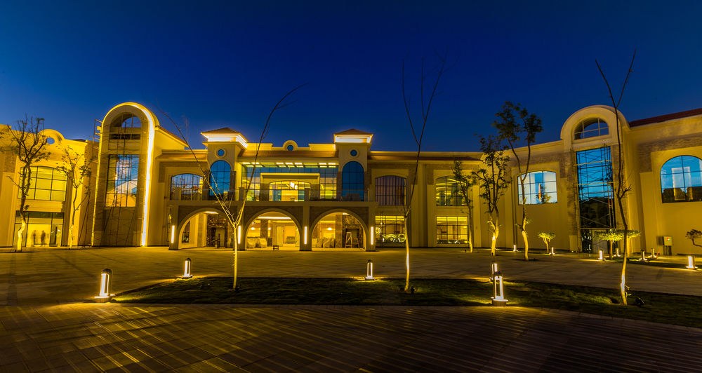 Pickalbatros White Beach Resort - Hurghada~