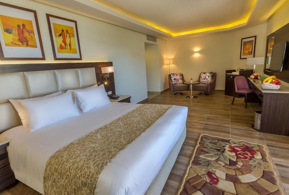 Pickalbatros White Beach Resort - Hurghada~ photo 3