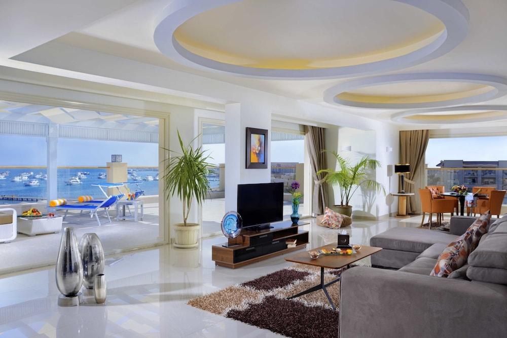 Pickalbatros White Beach Resort - Hurghada~ photo 4