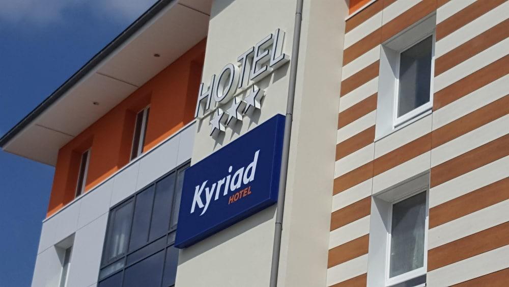 Kyriad Pontarlier photo 3