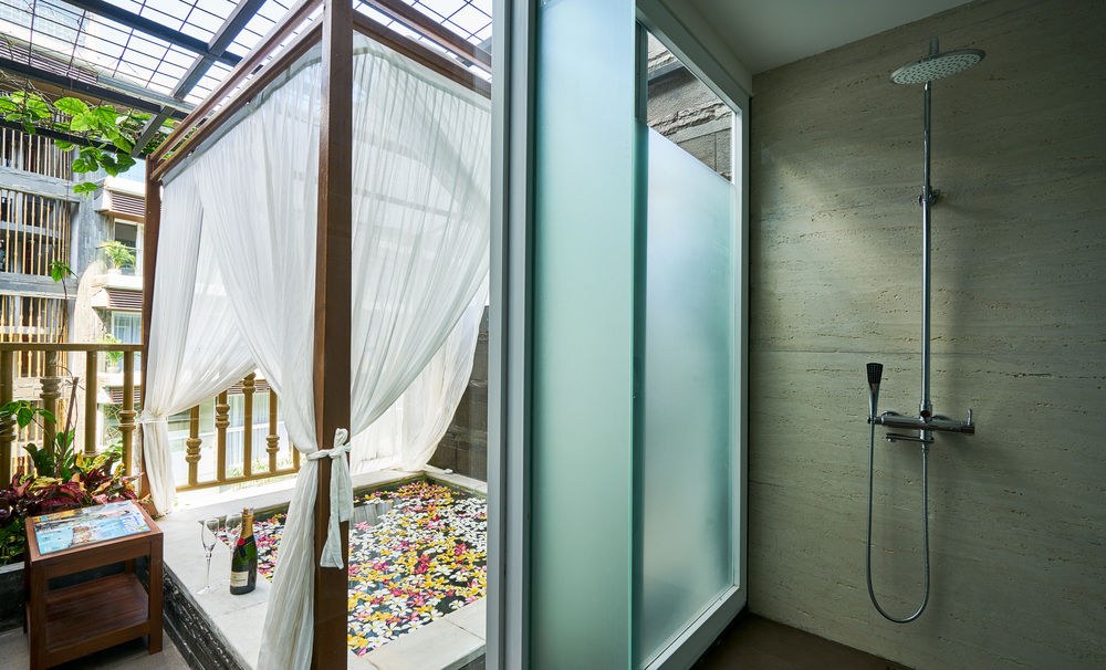 The Crystal Luxury Bay Resort Nusa Dua photo 2