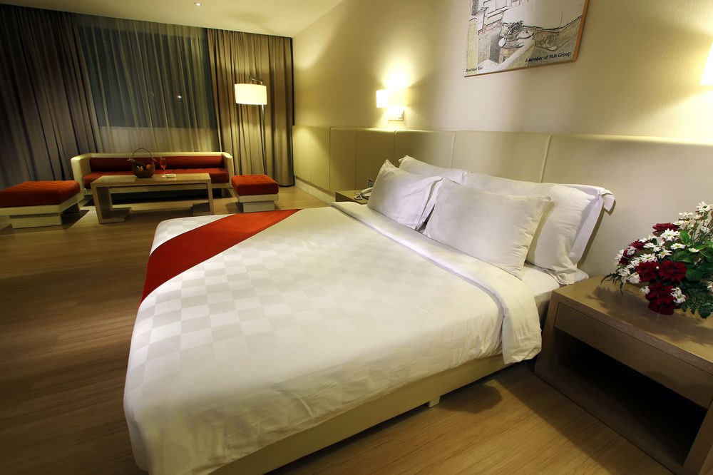Grand Jatra Hotel Balikpapan photo 1