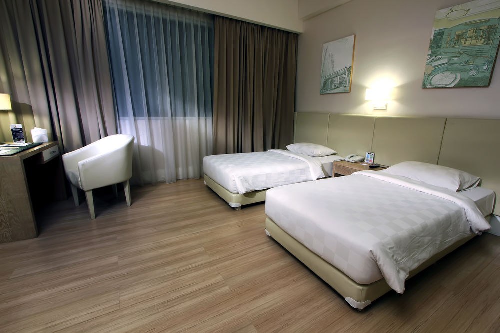 Grand Jatra Hotel Balikpapan photo 2