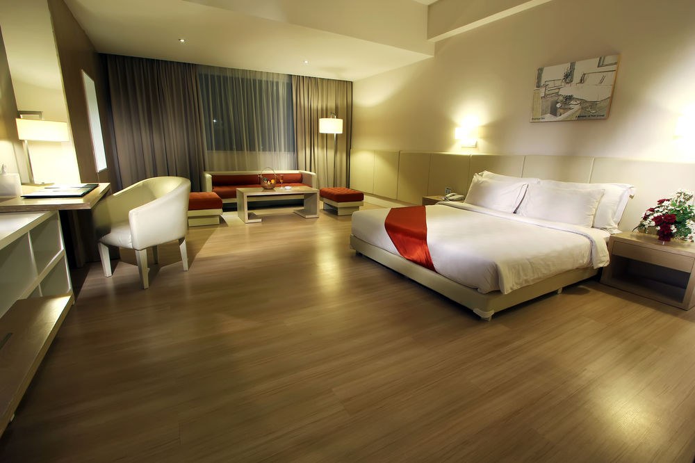 Grand Jatra Hotel Balikpapan photo 3
