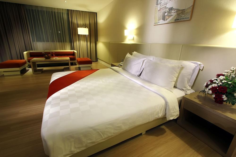 Grand Jatra Hotel Balikpapan photo 4