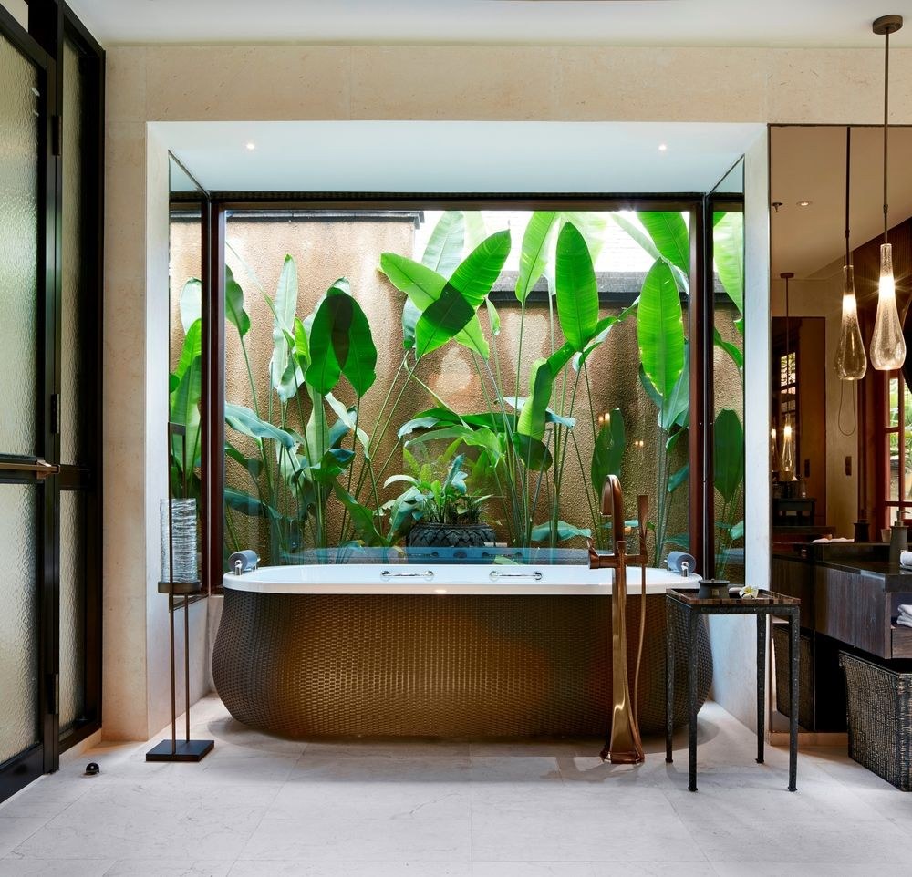 MANDAPA, A RITZ-CARLTON RESERVE