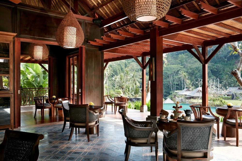 MANDAPA, A RITZ-CARLTON RESERVE photo 1