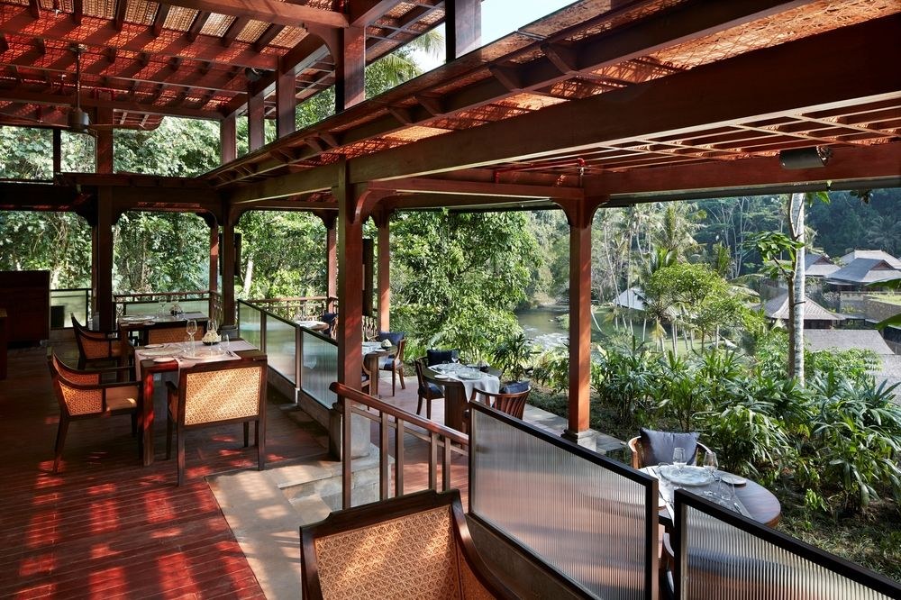 MANDAPA, A RITZ-CARLTON RESERVE photo 2