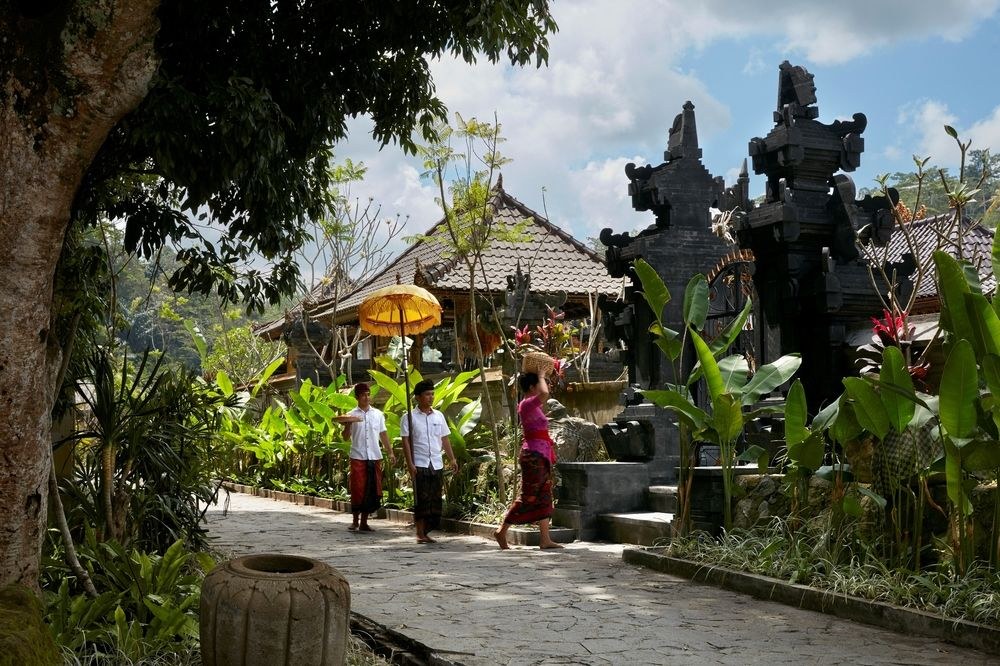 MANDAPA, A RITZ-CARLTON RESERVE photo 4
