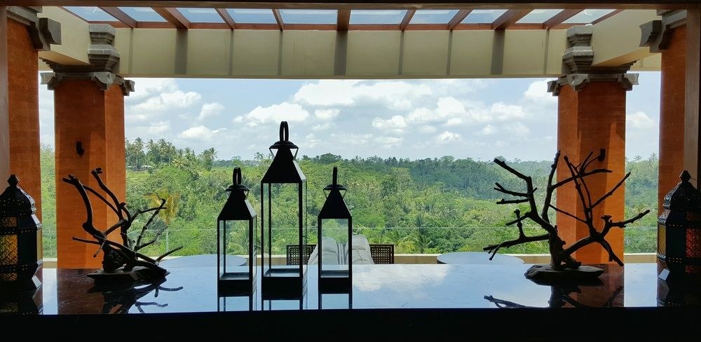 Padma Resort Ubud photo 1