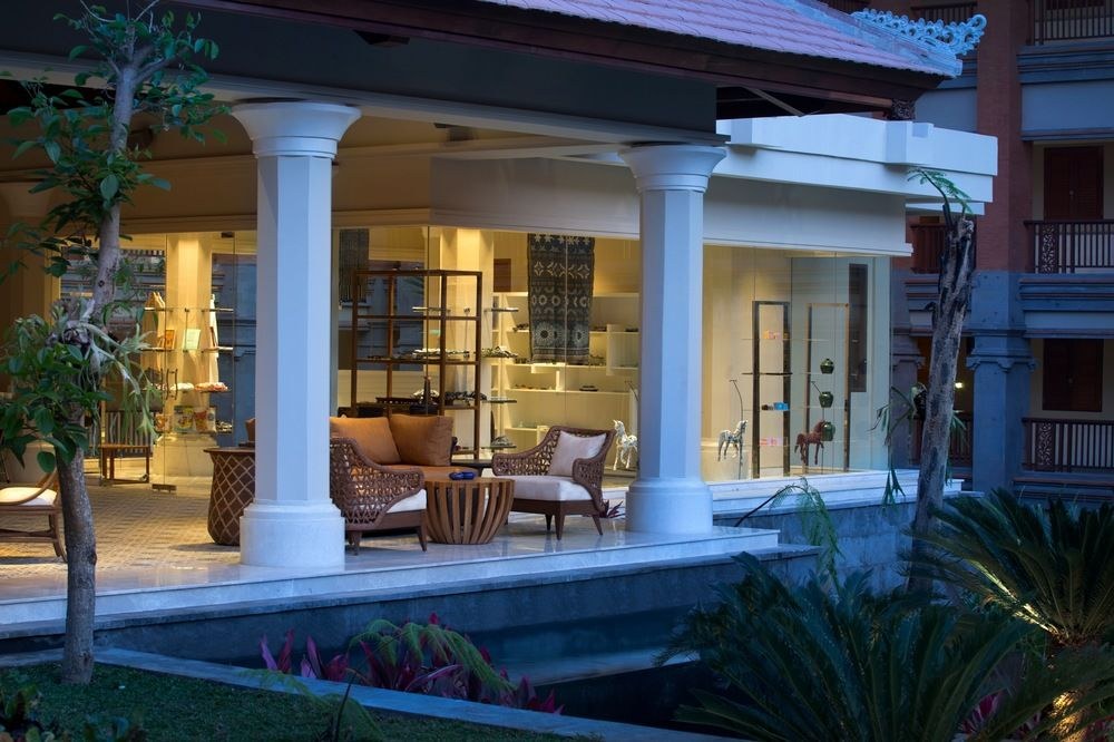 Padma Resort Ubud photo 3
