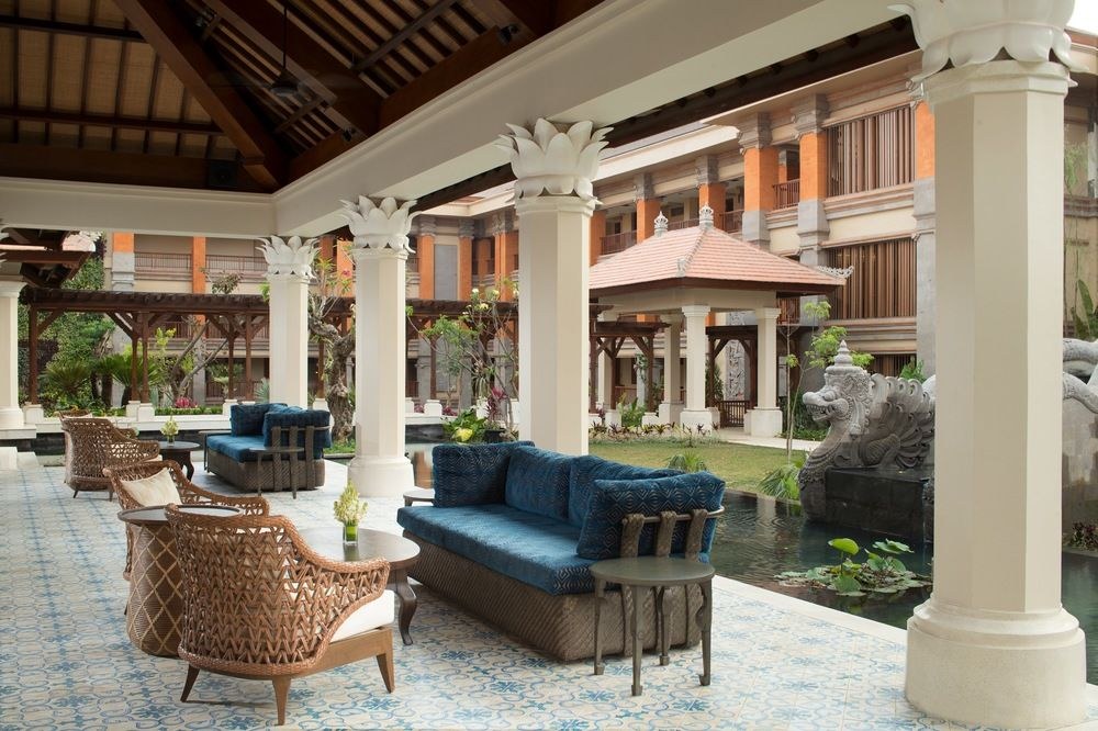 Padma Resort Ubud photo 4
