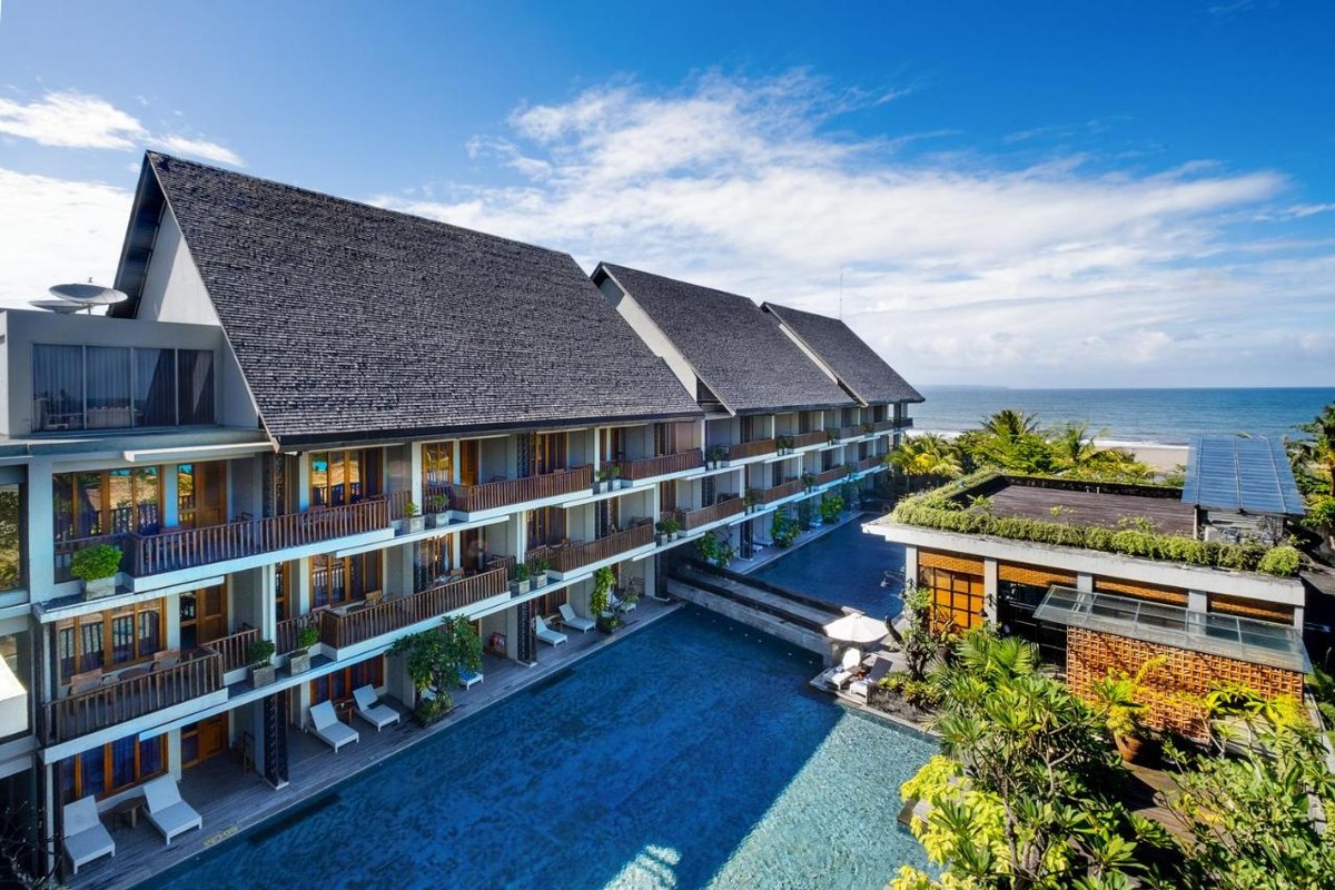 SWARGA SUITES BALI BERAWA, MARCLAN COLLECTION