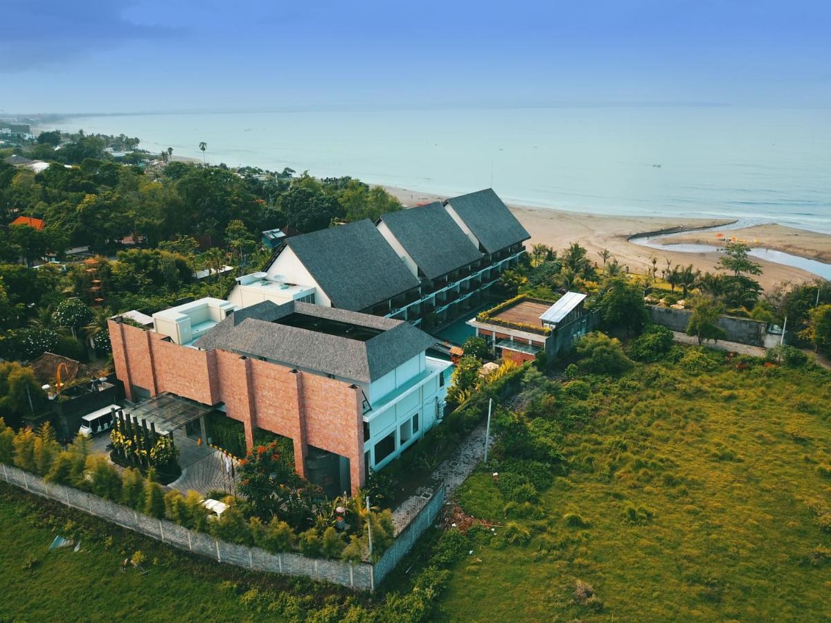 SWARGA SUITES BALI BERAWA, MARCLAN COLLECTION photo 2