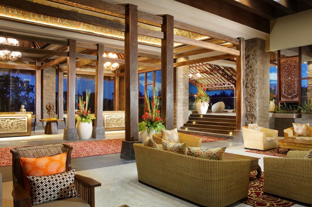 STHALA, A TRIBUTE PORTFOLIO HOTEL, UBUD BALI photo 1