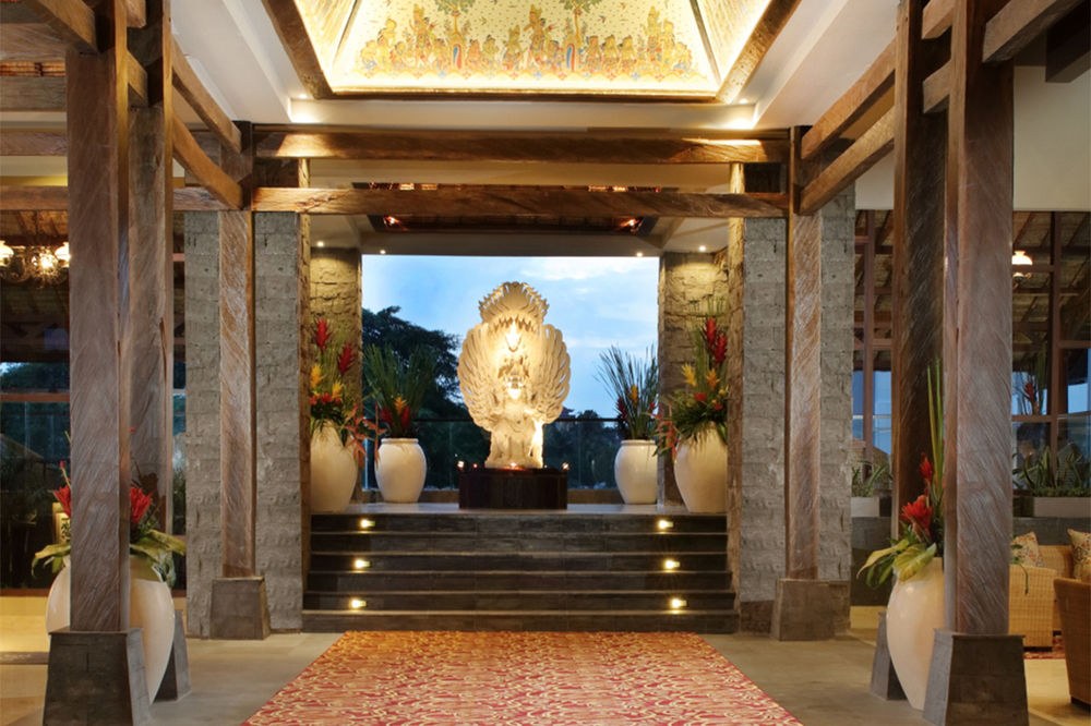 STHALA, A TRIBUTE PORTFOLIO HOTEL, UBUD BALI photo 2
