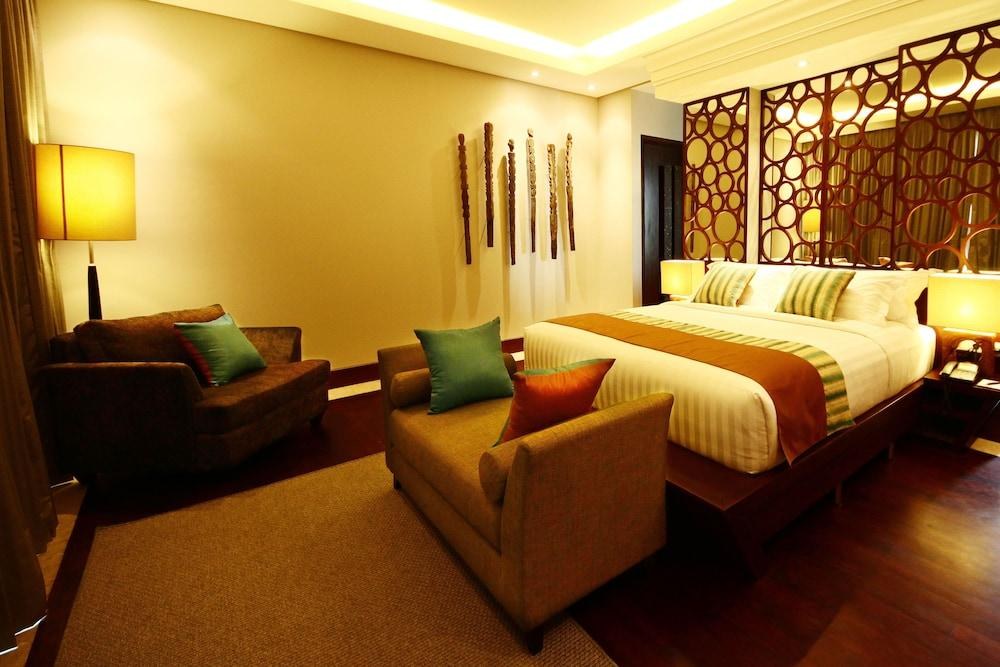 Sun Island Suites & Spa Goa Gong photo 4