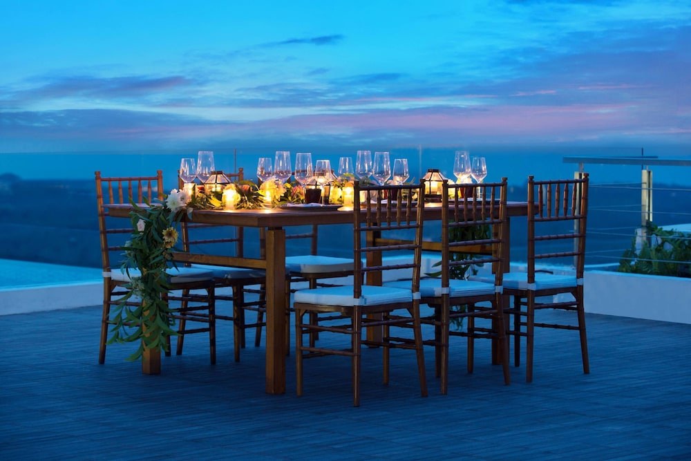 RENAISSANCE BALI ULUWATU RESORT  SPA photo 2
