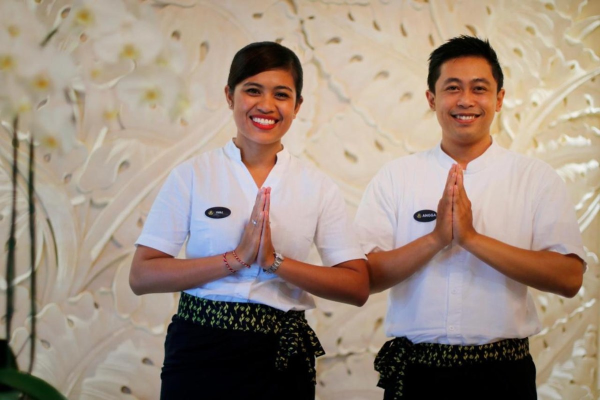 ROYAL TULIP SPRINGHILL JIMBARAN RESORT photo 2
