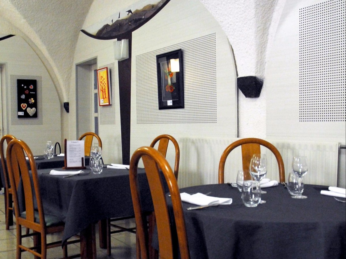 Les Hirondelles photo 1