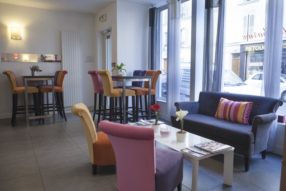 Hotel La Maison Montparnasse photo 1