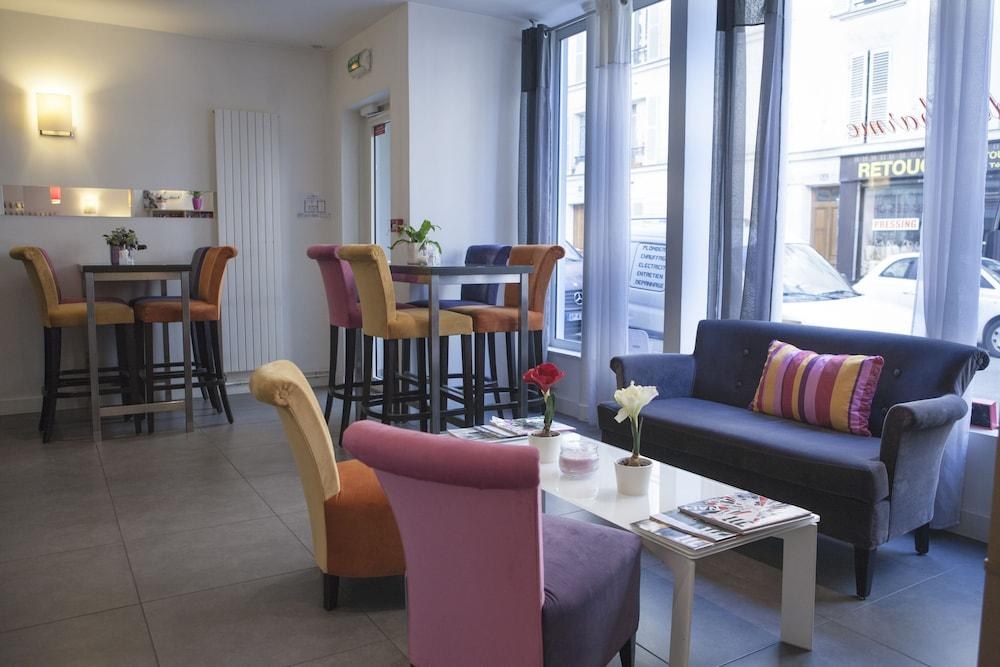 Hotel La Maison Montparnasse photo 2