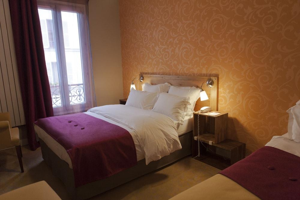 Hotel La Maison Montparnasse photo 4