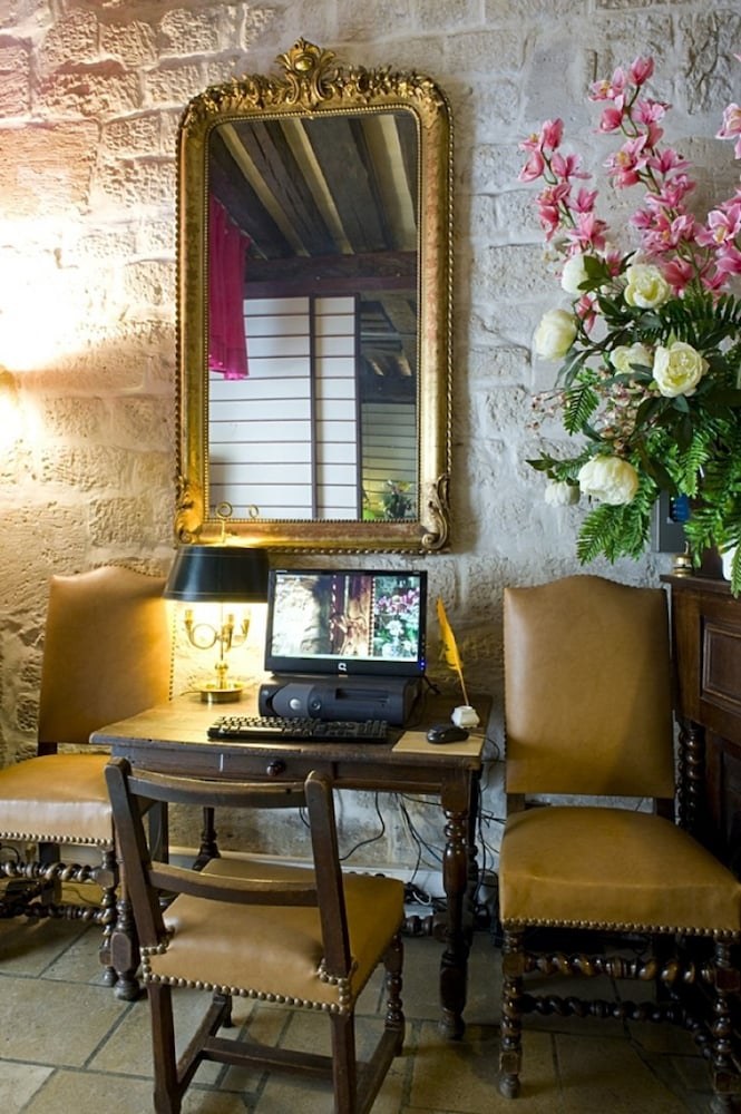 Hotel Vinci Due and Spa photo 1