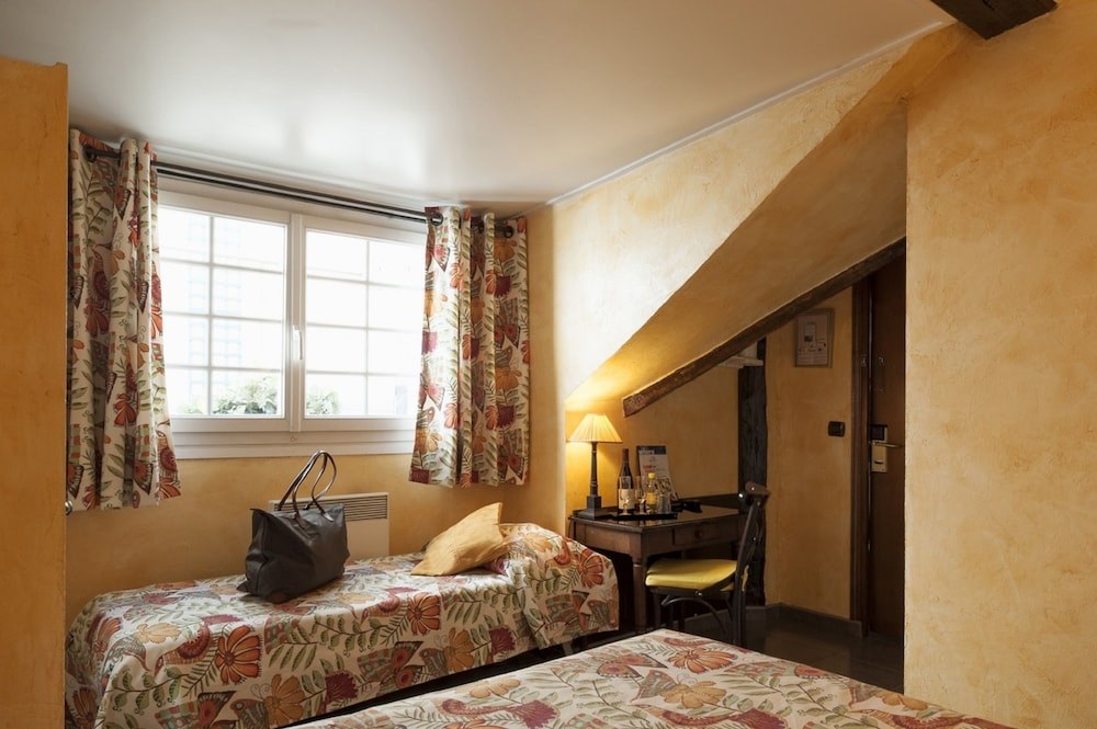 Hotel Vinci Due and Spa photo 3