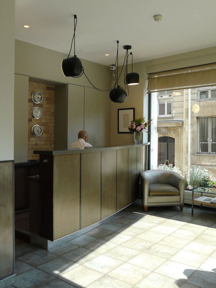 HÔTEL MICHELET ODÉON photo 1