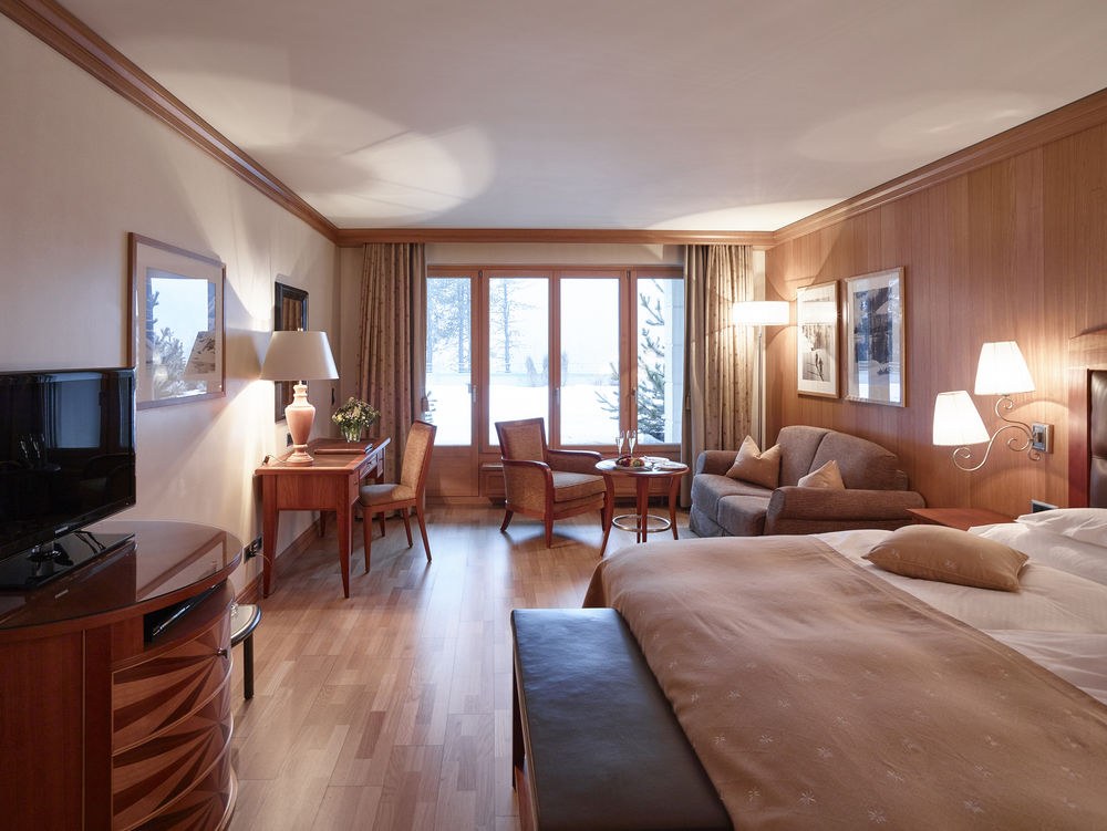 Grand Kronenhof