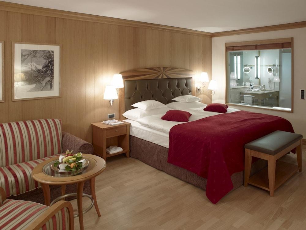 Grand Kronenhof photo 3