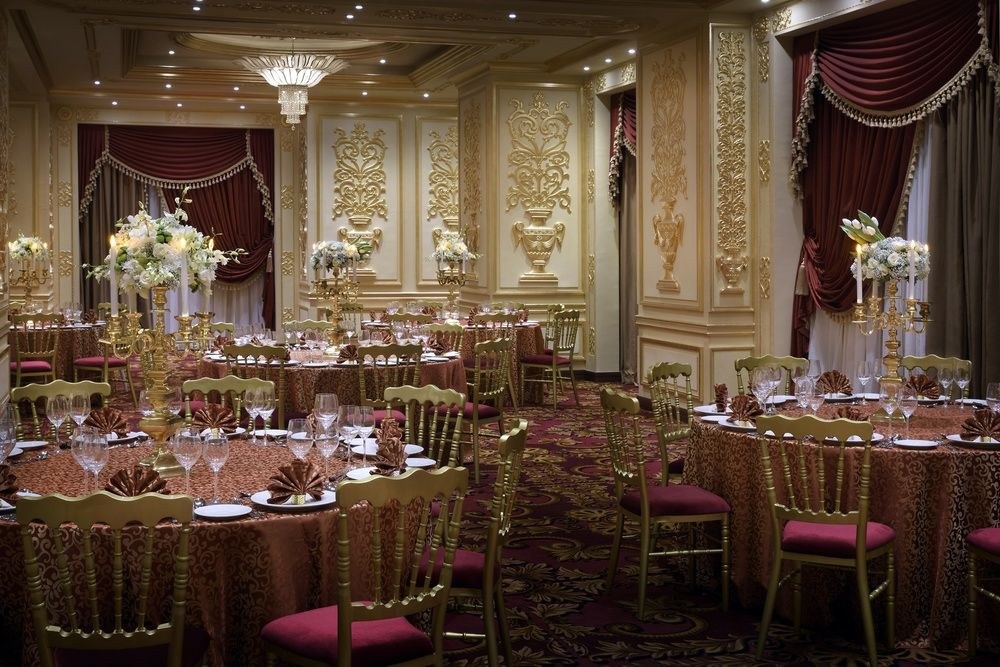Mövenpick Hotel City Star Jeddah