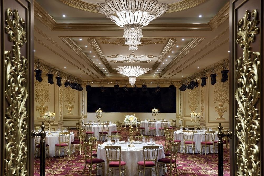 Mövenpick Hotel City Star Jeddah photo 1