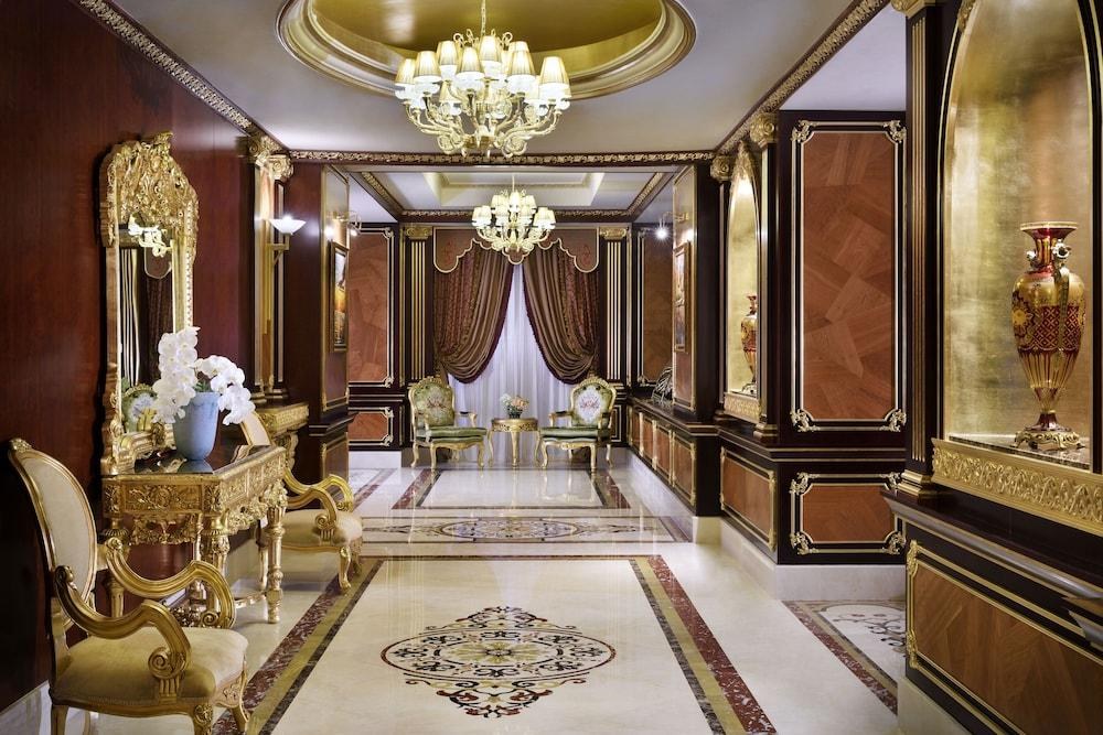 Mövenpick Hotel City Star Jeddah photo 3