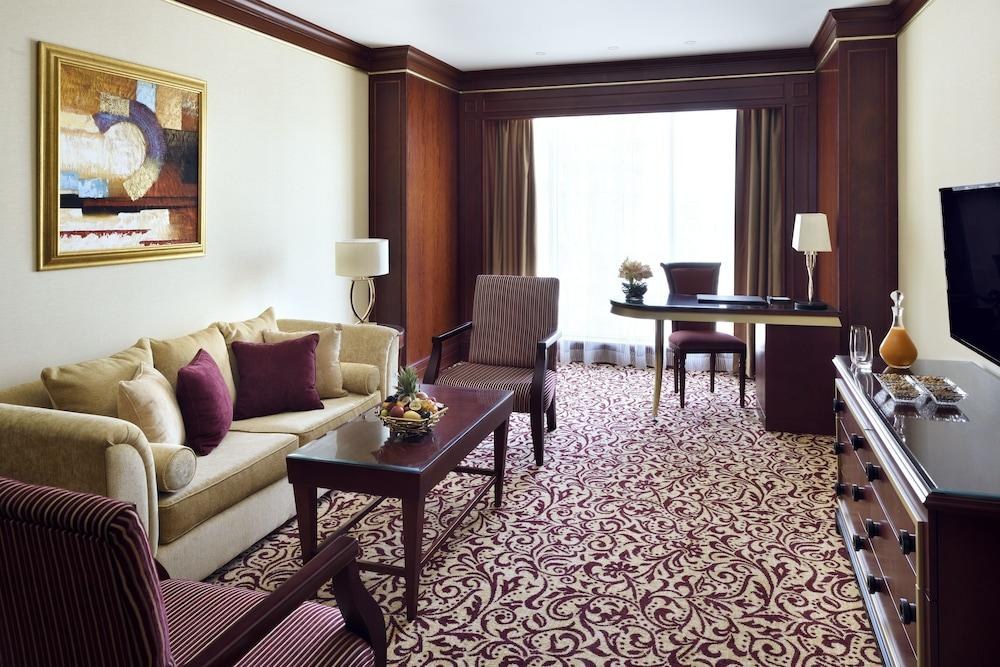 Mövenpick Hotel City Star Jeddah photo 4