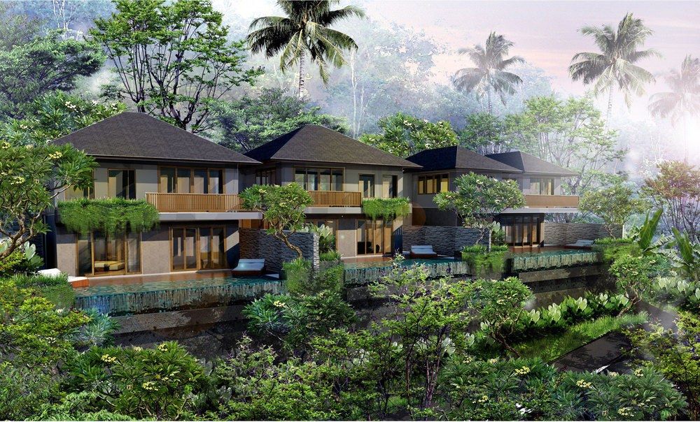 Samsara Ubud photo 2
