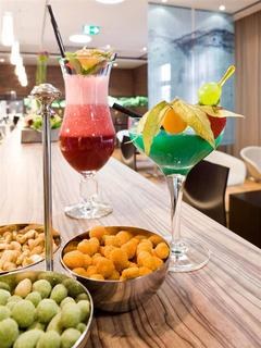 MERCURE MUNCHEN SUD MESSE