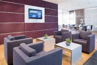 MERCURE MUNCHEN SUD MESSE photo 2