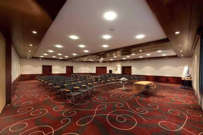 MERCURE MUNCHEN SUD MESSE photo 3