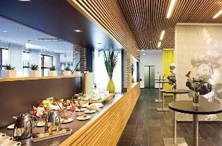 MERCURE MUNCHEN SUD MESSE photo 4