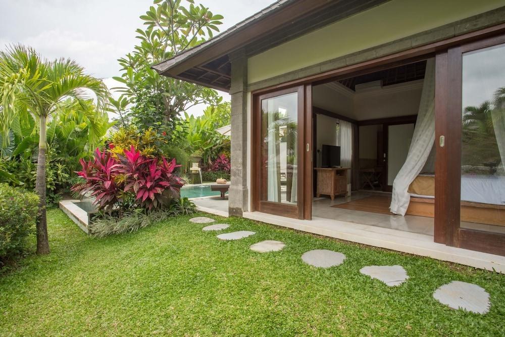 VISESA UBUD RESORT photo 2