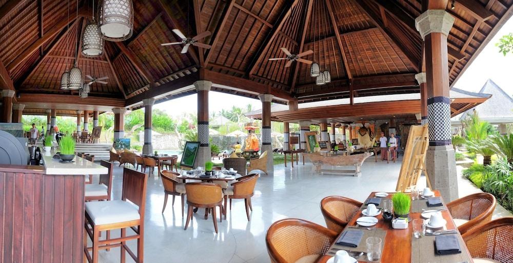 VISESA UBUD RESORT photo 4