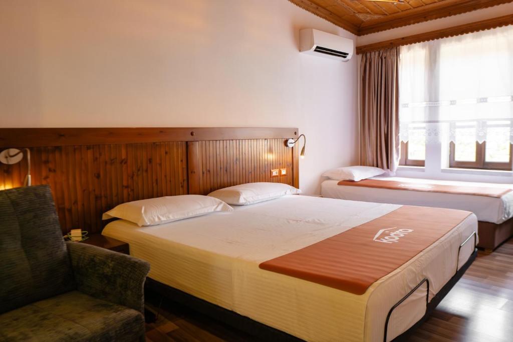Hotel Kodra photo 3