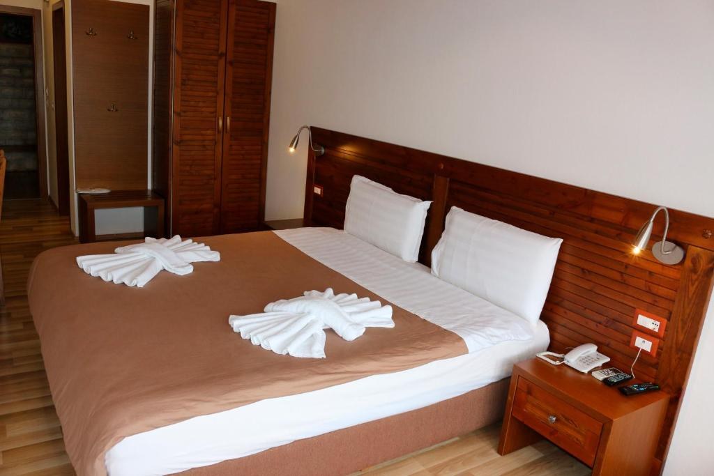 Hotel Kodra photo 4
