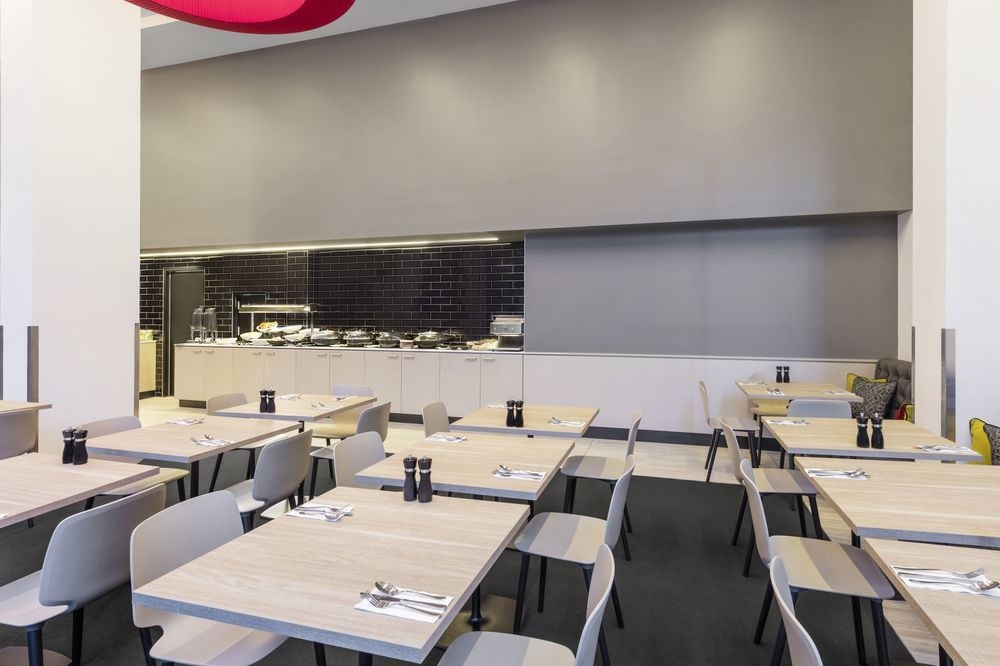 TRAVELODGE SYDNEY AIRPORT