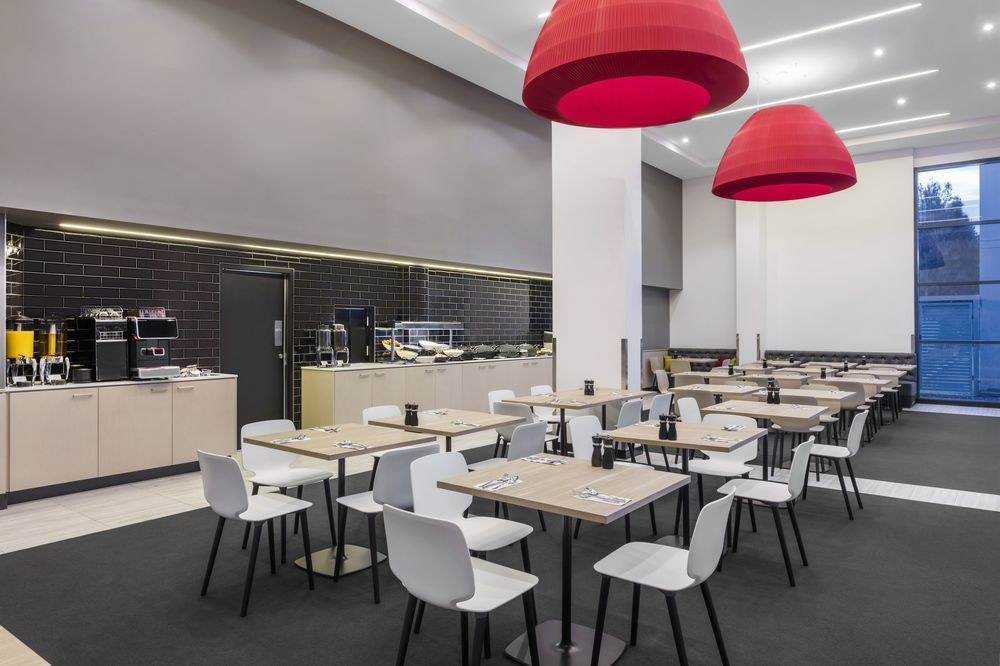 TRAVELODGE SYDNEY AIRPORT photo 1